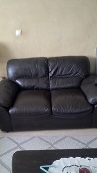 Darujem pohovku Gauč