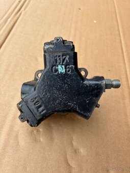 Vstrekovacie čerpadlo