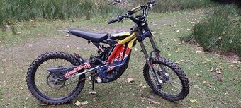 Surron light bee X - bez ďalšej nutnej investície