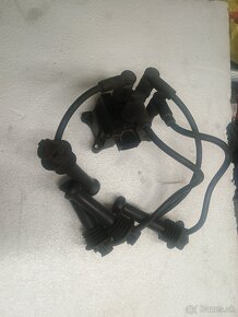 Ford Focus MK1 diely