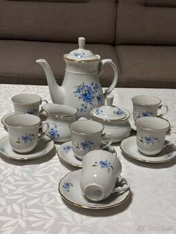 Kavova súprava Thun