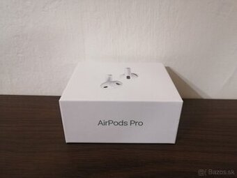 AirPods Pro 3