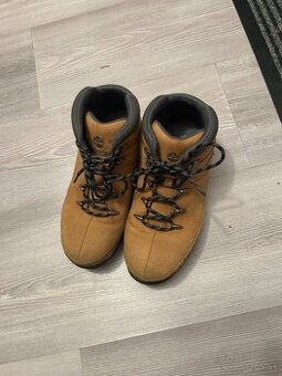 Timberland topánky 38