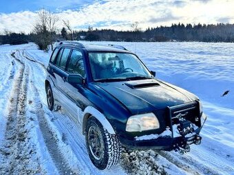 Suzuki grand vitara 2.0td 64 kW