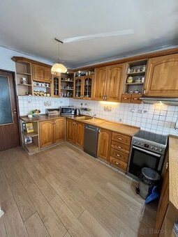 Použitá kuchynská linka