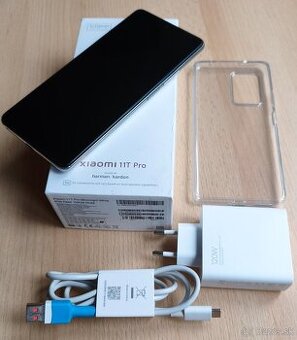 XIAOMI 11T Pro