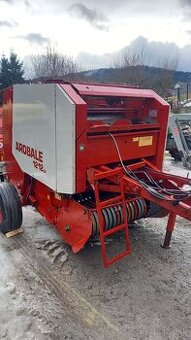 Balíkovač Agrobale 1212 w BDB