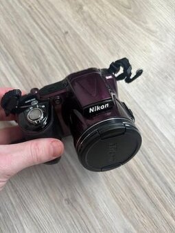 Nikon Coolpix L830
