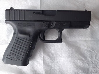 Predám Glock  19 gen.4