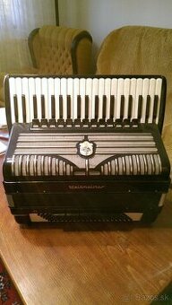 Harmonika Weltmeister