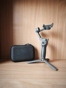 DJI Osmo Mobile 3 Combo