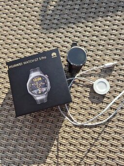 HUAWEI WATCH GT 5 PRO