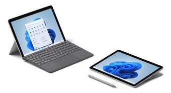 Microsoft Surface Go 4 64GB 8GB Platinum