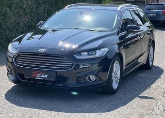 Ford Mondeo 2.0TDCi 4x4 AUTOMAT odp. DPH nafta automat