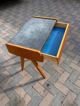 Predam retro mid-century stoliky F. Jirak