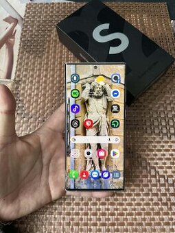 🟢Predám Samsung Galaxy S22 Ultra 5G 256GB