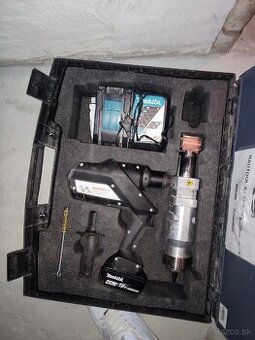 REHAU RAUTOOL A5 – Aku lisovacia sada