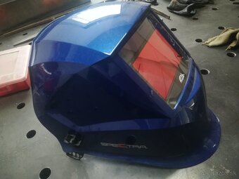 Zvaracska kukla MOST Spectra