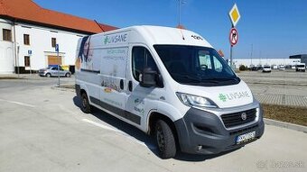 Fiat Ducato Maxi L3H2 2.3 MultiJet 109 kW - rv2015