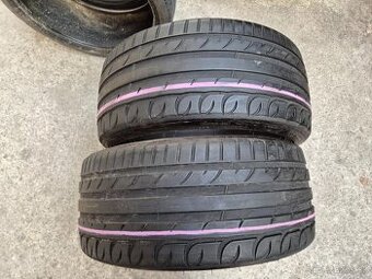 235/35 r19 letné 2 ks RIKEN dezén 5,5 mm DOT2023