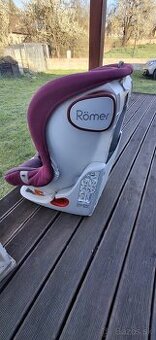 Romer king 2