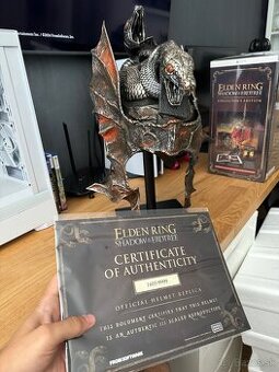 Elden ring helma messmer the impaler