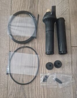 RockShox TWISTLOC 2 POSITION FULL SPRINT