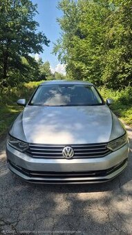 VW Passat B8 2.0TDI Rozpredám na ND
