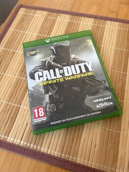 Call of Duty Black Ops ako nová