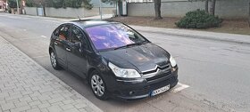Predám Citroën c4