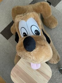 Plyšová hračka pes Pluto