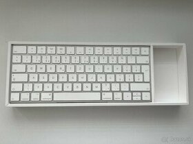 Apple Magic Keyboard - slovenská, nová