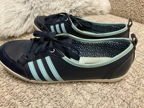 Dámske botasky Adidas Neo, veľ. 38 - 1