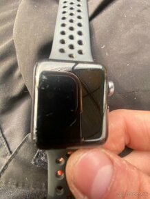 apple watch 3 38mm