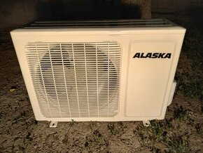 Klimatizácia alaska - 1
