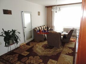 SKVELÁ PONUKA 3-izbový byt v Trebišove.