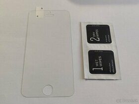 Iphone 5, 5S, 2016 krycie sklá