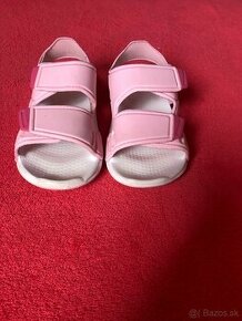 Sandálky Adidas,  veľkosť 29