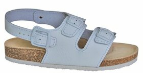 Zdravotnícka obuv -  sandále Protetika veľ. č. 40