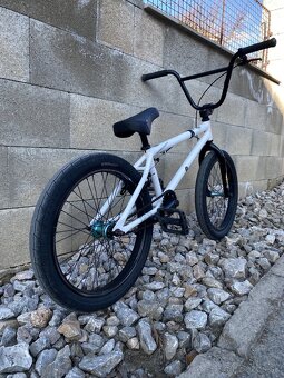 BMX SUBROSA