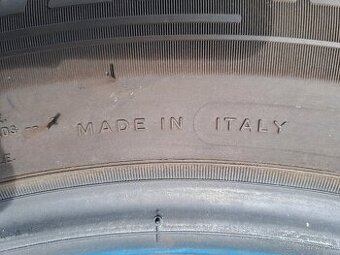 Pneumatiky 185/65 R15 88H letné