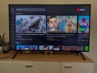 Smart tv Samsung 130cm