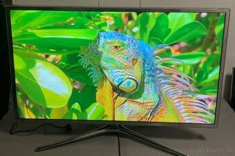 Smart tv SAMSUNG UE40F6200(102cm)