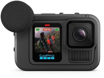 Gopro media mod