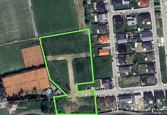 BOSEN | Rovinatý, stavebný pozemok s platným stavebným povol
