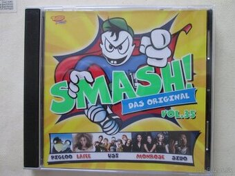 SMASH HITS,CHART HITS,MAXIMUM DANCE,HITS NEWS92,SUPER ITALIA
