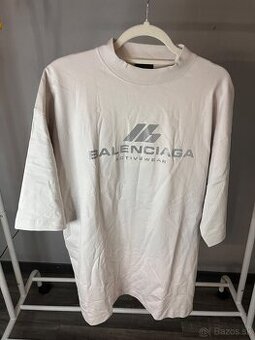 Balenciaga tričko