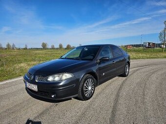 Predám Renault Lagunu