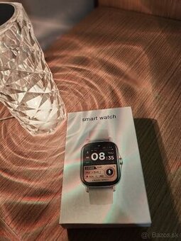 Nove Smart Hodinky