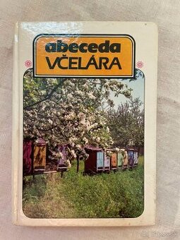 Pavol Silný - Abeceda včelára - 1